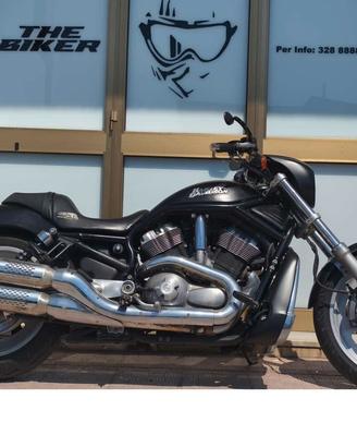 Harley-davidson V-Rod 1200