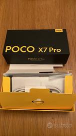 Xiaomi Poco X7 Pro 256gb 5G