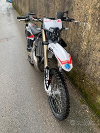 Fantic XE 125