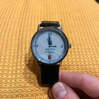 Orologio marina militare Amerigo Vespucci