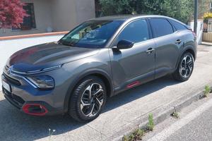  Citroen C4 del 2021