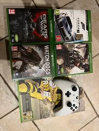 Xbox one 500gb