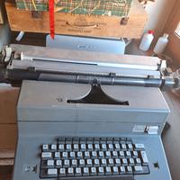 macchina da scrivere
