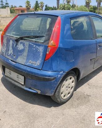 FIAT PUNTO 188 1.2 60 60CV 99-10 - ricambi