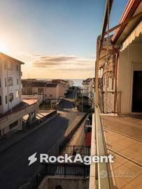 Appartamento di 103 m² con 5 locali a Diamante