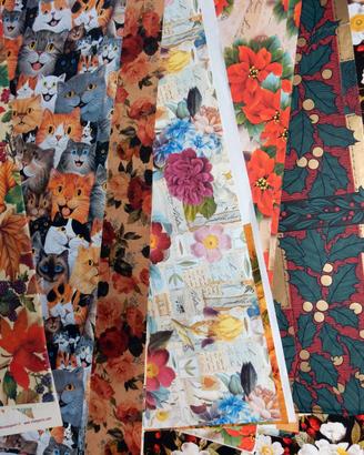 Découpage Carta