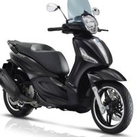 Ricambi beverly 350 ABS-ASR