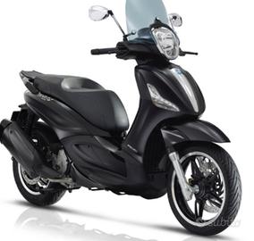 Ricambi beverly 350 ABS-ASR