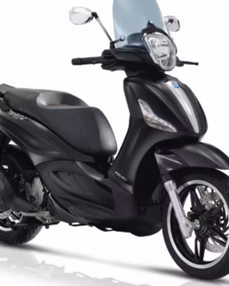 Ricambi beverly 350 ABS-ASR