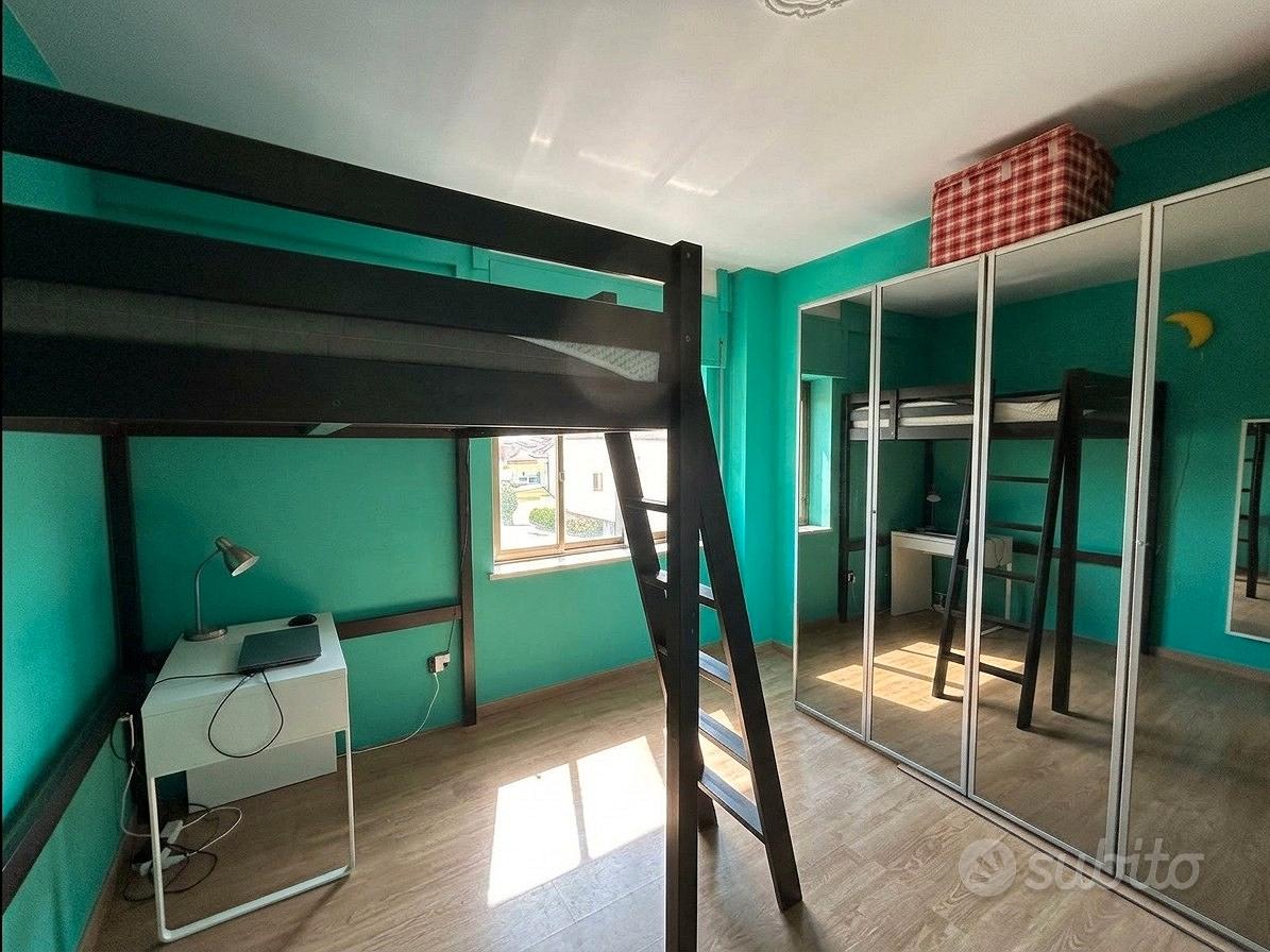 Appartamento – Avellino, Ferrovia, Pianodardine - Vista 4