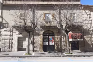 Rif.CM063- casa semi ind. san cataldo