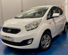 Kia Venga 1.4 CRDi 90CV Active