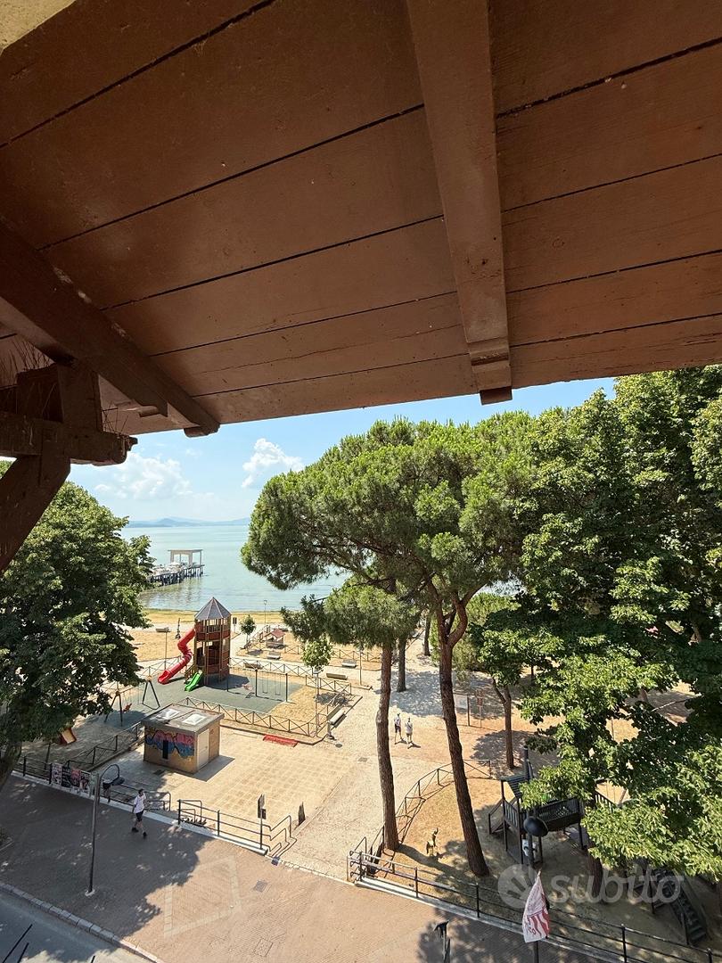 Appartamento – Passignano sul Trasimeno, Perugia - Vista 2