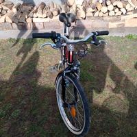 mtb da donna e da bambina
