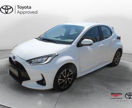 Toyota Yaris 1.5 Hybrid 5 porte Trend