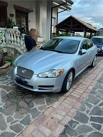 Jaguar xf impeccabile