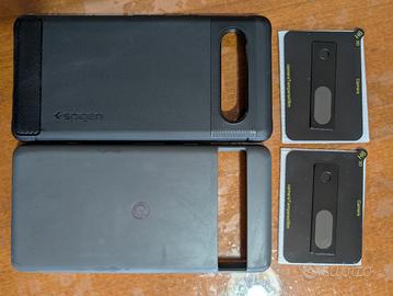 Cover Google Pixel 7a