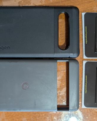 Cover Google Pixel 7a