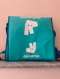 Borsa driver delivero