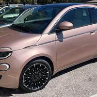 Fiat 500 elettrica