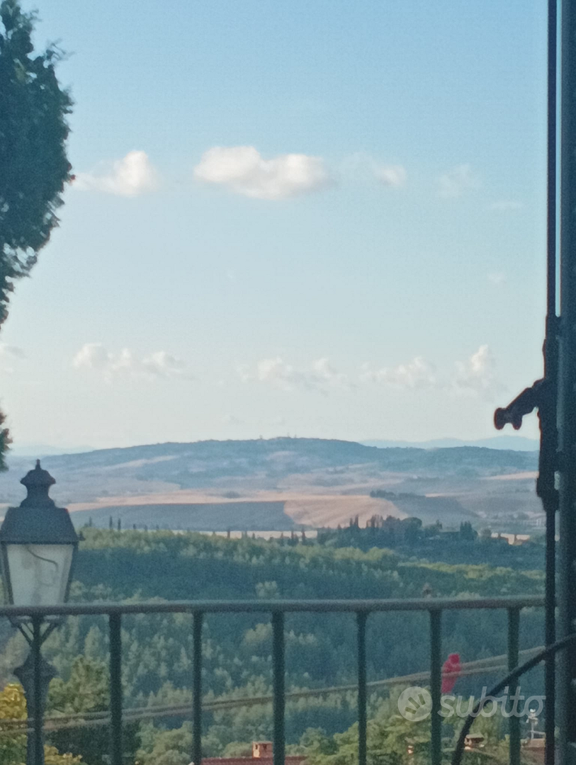 Appartamento – Radicofani, Piazza Vittorio Tassi, Siena - Vista 5