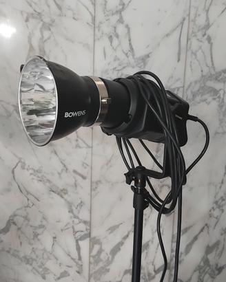 attrezzatura fotografica