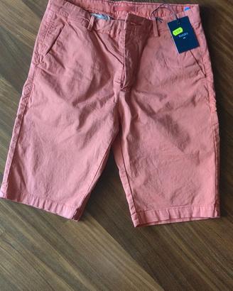 Pantaloncini corti