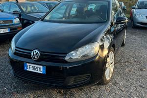 Volkswagen Golf 6 del 2011