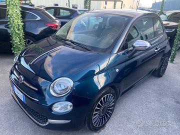 Fiat 500 2019 1.2 EasyPower 120° GPL NUOVA GARANZI