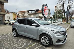 Dacia Sandero Streetway 1.0 SCe 65 CV Comfort