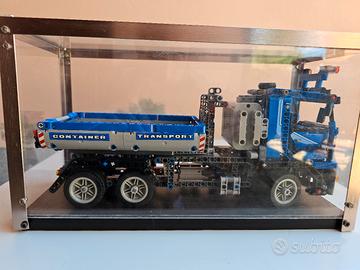 LEGO 42203 Autocarro