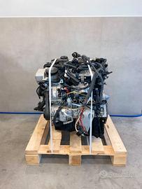 BMW 3 F30 F31 180kW Motore N20B20A