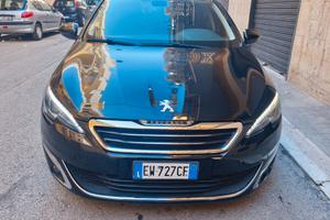 Peugeot 308 1.6 e-HDi 115 CV Stop&Start Allure
