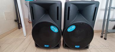 Casse DB Opera 212