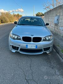 Bmw serie 1 163cv