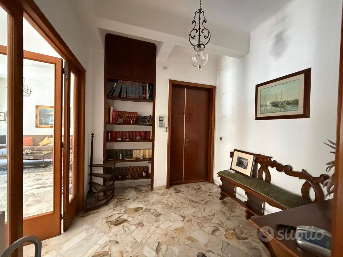 Appartamento – Taranto - Vista 3