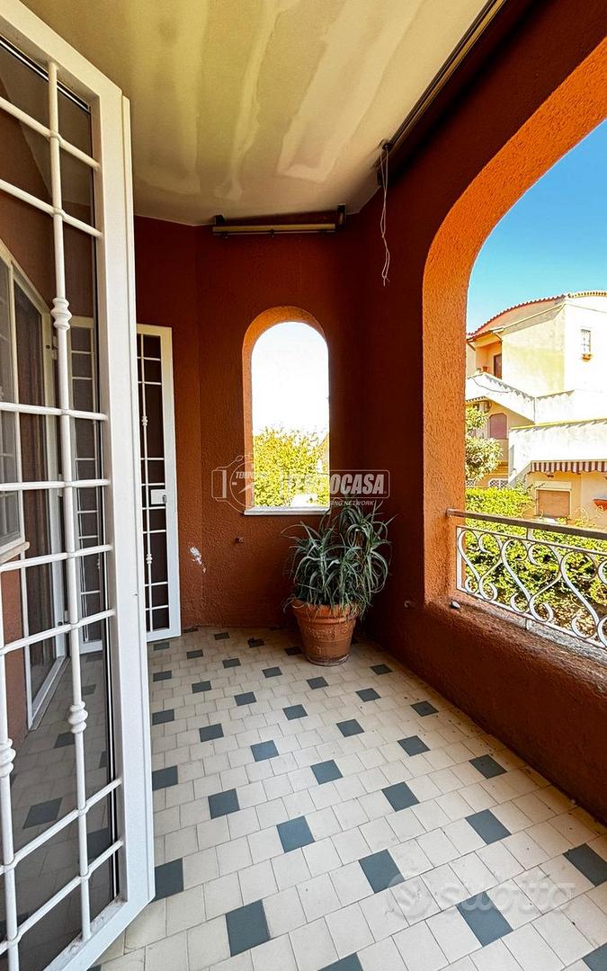 Appartamento – Marina di Cerveteri, Campo di Mare - Altro