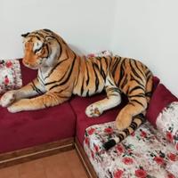 Tigre peluche