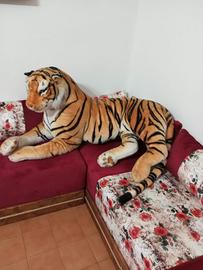 Tigre peluche
