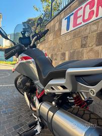 Moto Guzzi V 85 TT