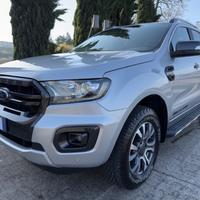 Ford Ranger 2.0 ECOBLUE DC XLT 5 posti