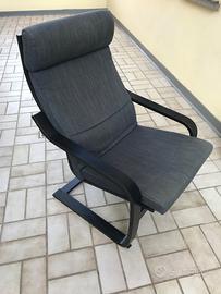 Poltrone Ikea