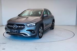 MERCEDES-BENZ GLA-H247 2023 - GLA 180 d Progressiv