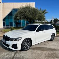 BMW 316 d Msport auto T-STOCK PREZZO