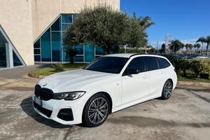 BMW 316 d Msport auto T-STOCK PREZZO