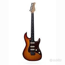Chitarra Elettrica Sire Mod. Strato S3T L. Carlton
