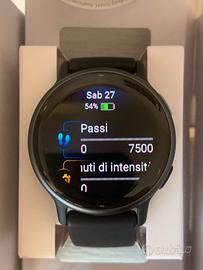 GARMIN VIVOACTIVE 5 SMARTWATCH NUOVO
