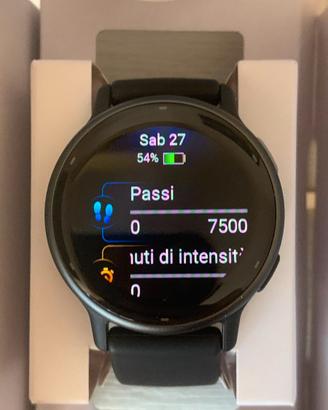 GARMIN VIVOACTIVE 5 SMARTWATCH NUOVO