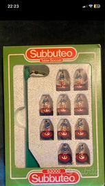 Subbuteo lw scozia ref 614 anni 80