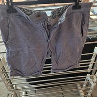 Pantaloncini uomo Jack  & Jones  grigio